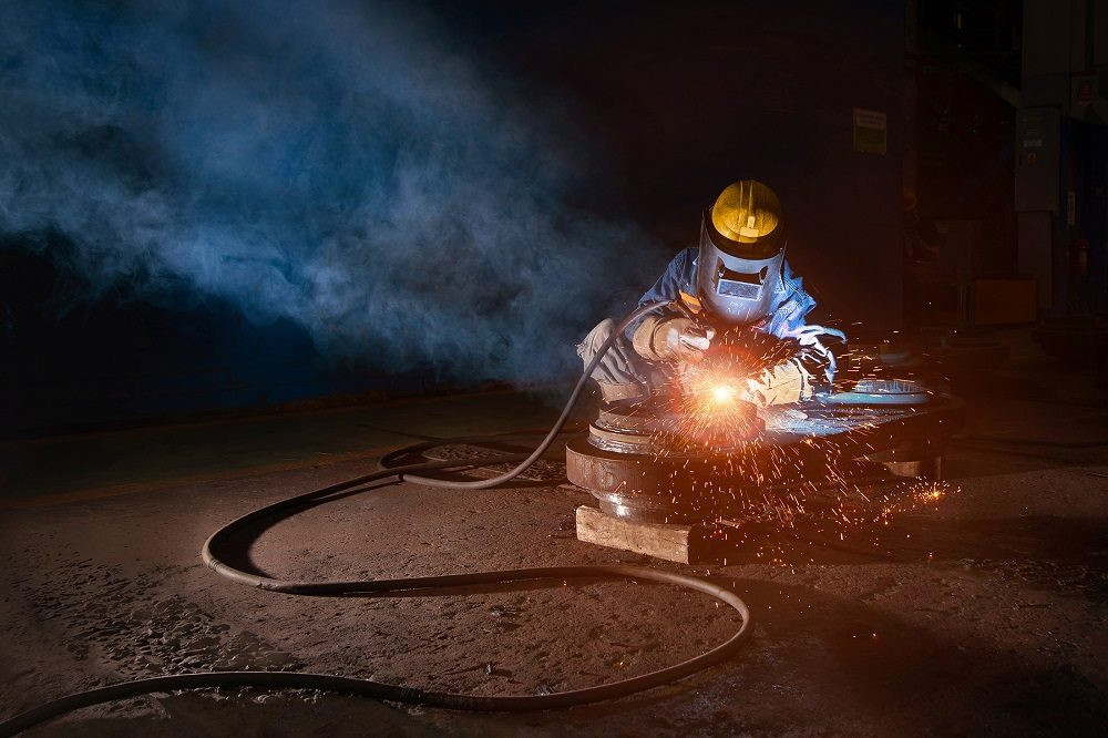 DOOSAN VINA với những đóng góp lớn cho công nghiệp nặng Việt Nam