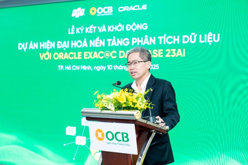 OCB 1