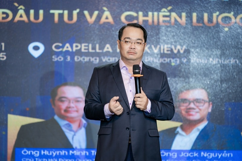 Ong Huynh Minh Tuan