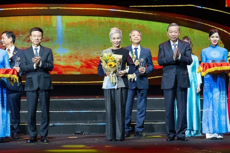 One Mount Group nhận nhiệm vụ xây dựng mạng Blockchain Layer 1 “Make in Vietnam”