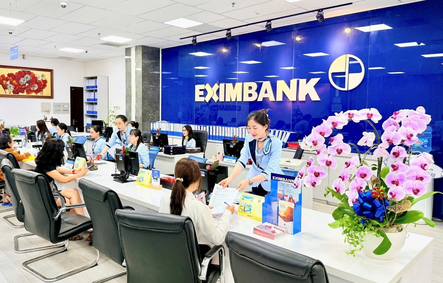 Eximbank NH