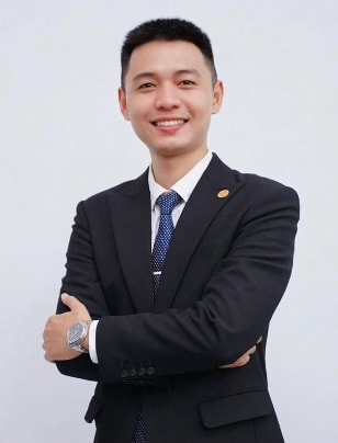 Ông Minh Viện NCKH NH