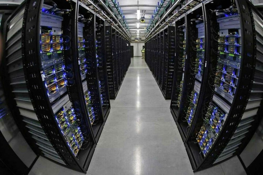 Kế hoạch AI 500 tỷ USD của Mỹ - Ai sẽ tham gia?