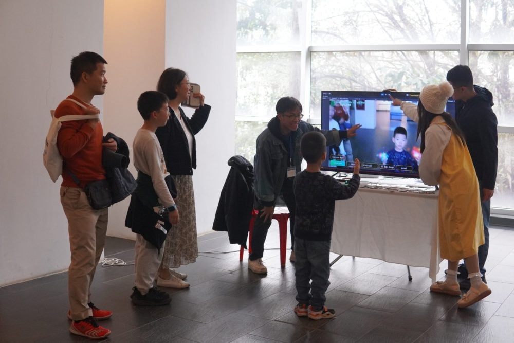 Khám phá phong tục Tết Mường ngay tại Hà Nội