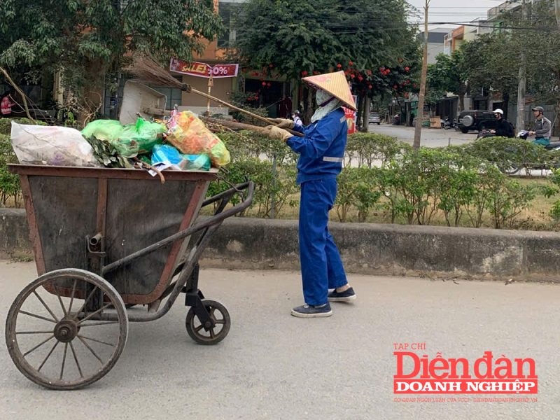 công ty Môi Trường Bỉm Sơn (2)