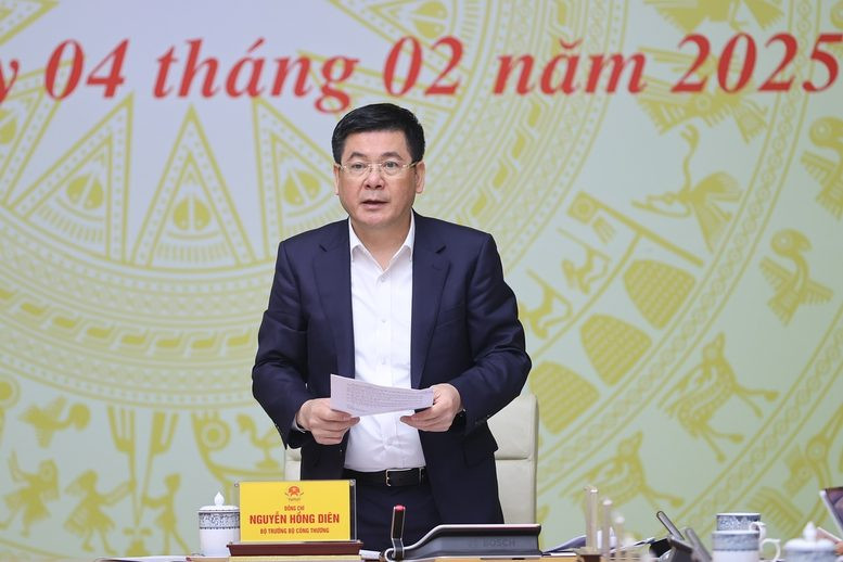 Thủ tướng giao 2 tập đoàn làm chủ đầu tư 2 nhà máy điện hạt nhân