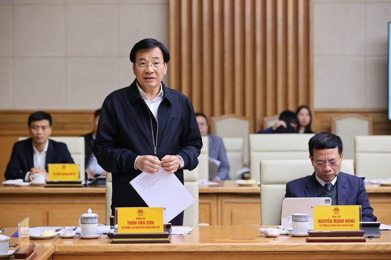 Thủ tướng giao 2 tập đoàn làm chủ đầu tư 2 nhà máy điện hạt nhân