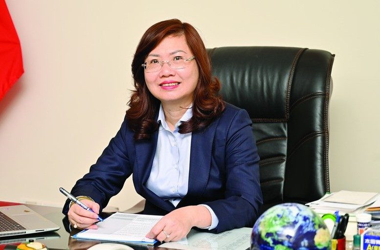 Chủ tịch UBCKNN: nỗ lực nâng hạng thị trường, tạo động lực tăng trưởng dài hạn Chủ tịch UBCKNN: nỗ lực nâng hạng thị trường, tạo động lực tăng trưởng dài hạn