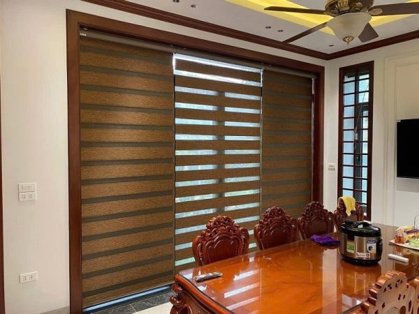 Công ty TNHH Linh Anh (Thanh Hóa): Từng bước khẳng định thương hiệu trong lĩnh vực thi công, lắp đặt rèm mành