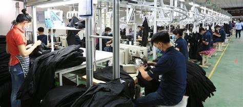 Ngành Dệt may đón nhiều tín hiệu vui đầu năm 2025