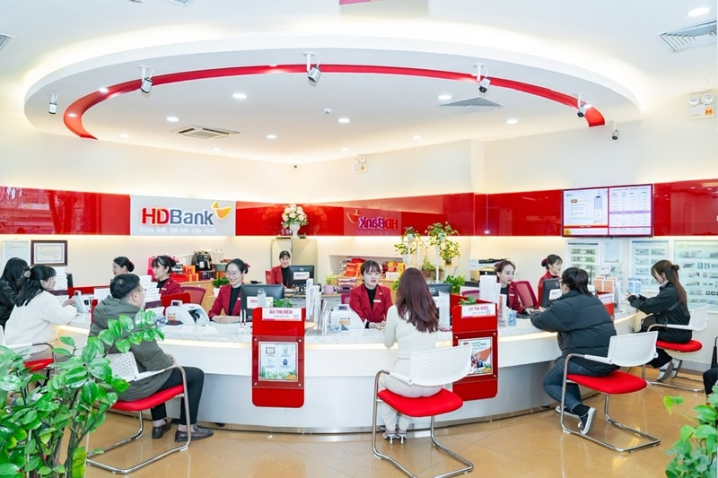 HDBank HN