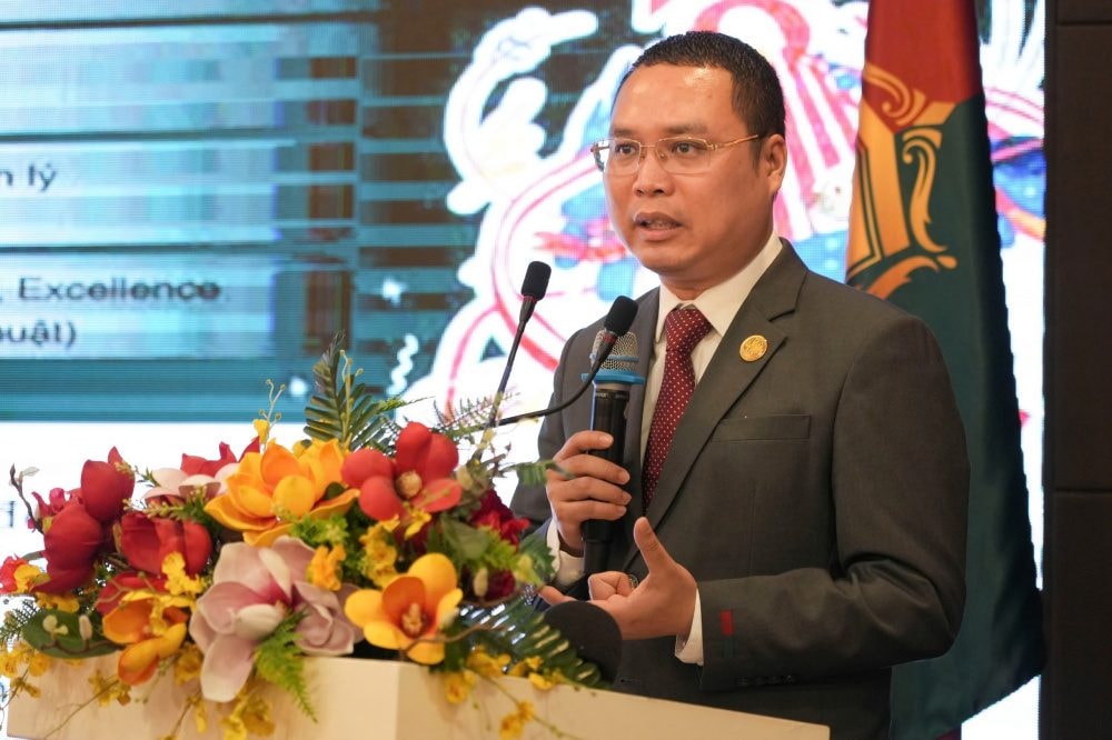 Trường Đại học Kinh tế công bố 5 chuyên ngành đào tạo ngành Kinh tế phát triển theo mô hình quốc tế