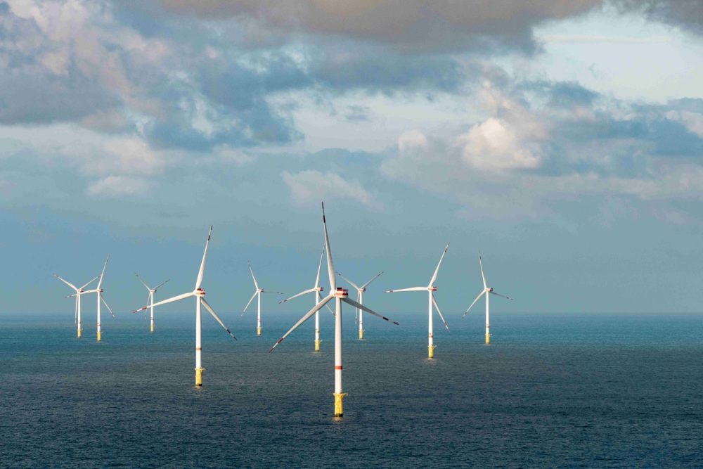 Điện gió ngoài khơi chậm triển khai, nhiều nhà đầu tư muốn rút khỏi Việt Nam