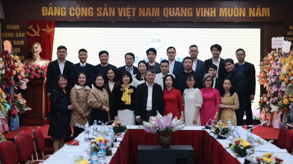 Bệnh viện Thanh Nhàn phát triển nhiều kĩ thuật cao trong khám chữa bệnh