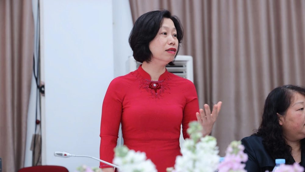 Bệnh viện Thanh Nhàn phát triển nhiều kĩ thuật cao trong khám chữa bệnh