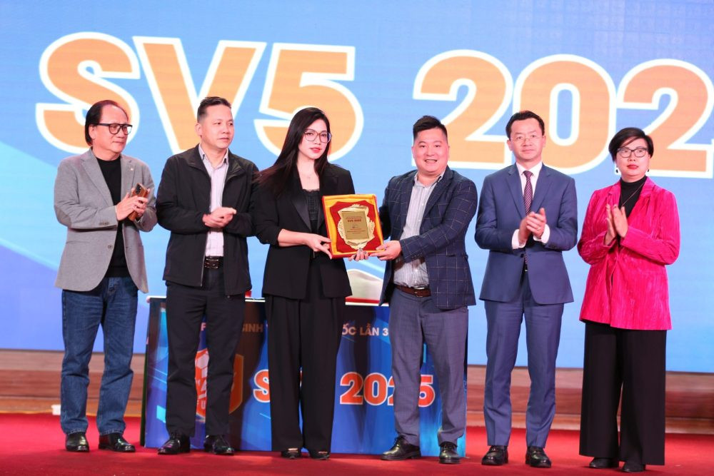 Ra mắt Giải Futsal sinh viên toàn quốc năm 2025