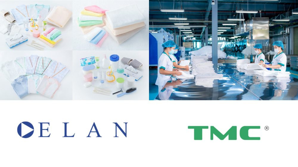 One-Value kết nối thành công thương vụ M&A giữa ELAN – TMC