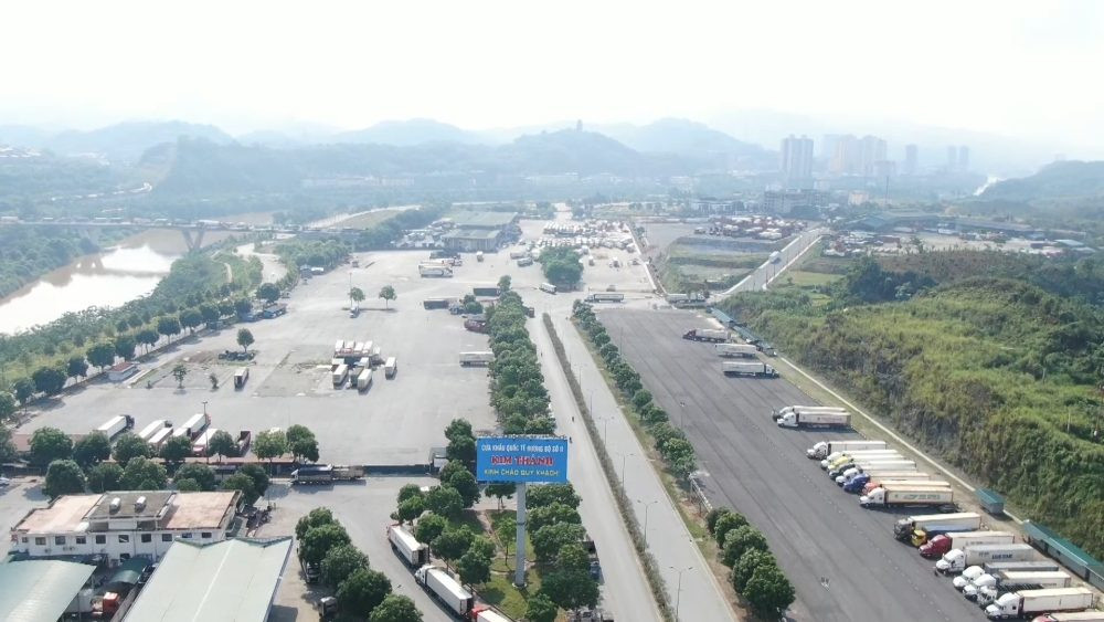 Gặp gỡ 2025: Sáng kiến có tính đột phá của Lào Cai