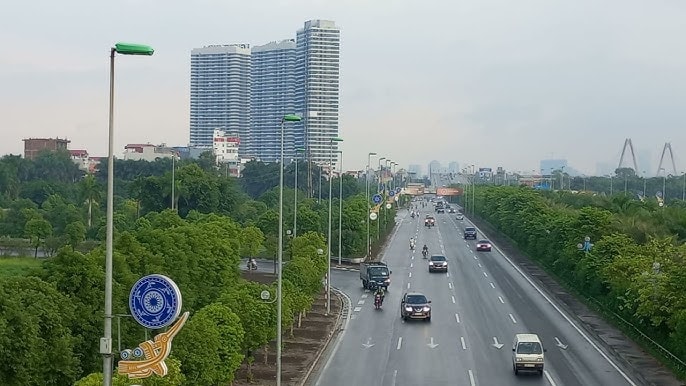 Tâm lý thị trường vẫn tích cực, giá tăng cao, chung cư ngoại thành Hà Nội được lòng nhà đầu tư.
