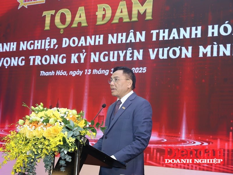 ông cao tiến đoan