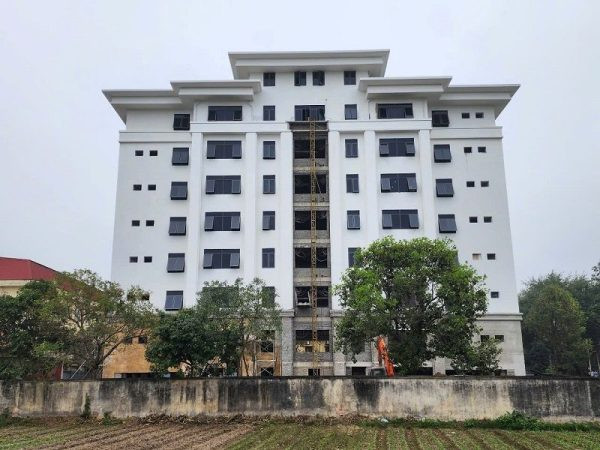 Thanh Hóa: Tạm dừng triển khai đầu tư xây dựng các dự án của cơ quan, đơn vị hành chính cấp huyện