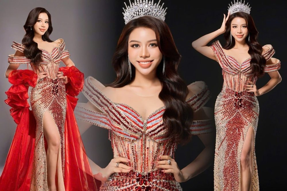 Á hậu Bùi Thị Huyền ấp ủ dự án giảm thiểu rác thải nhựa trong lĩnh vực thể thao Á hậu Bùi Thị Huyền ấp ủ dự án giảm thiểu rác thải nhựa trong lĩnh vực thể thao