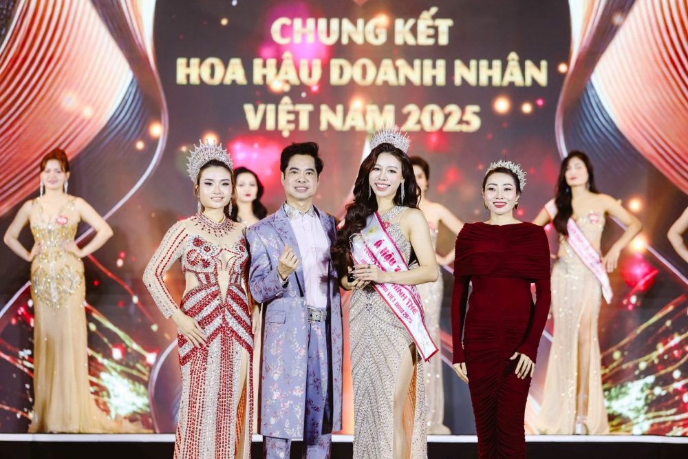 Á hậu Bùi Thị Huyền ấp ủ dự án giảm thiểu rác thải nhựa trong lĩnh vực thể thao Á hậu Bùi Thị Huyền ấp ủ dự án giảm thiểu rác thải nhựa trong lĩnh vực thể thao