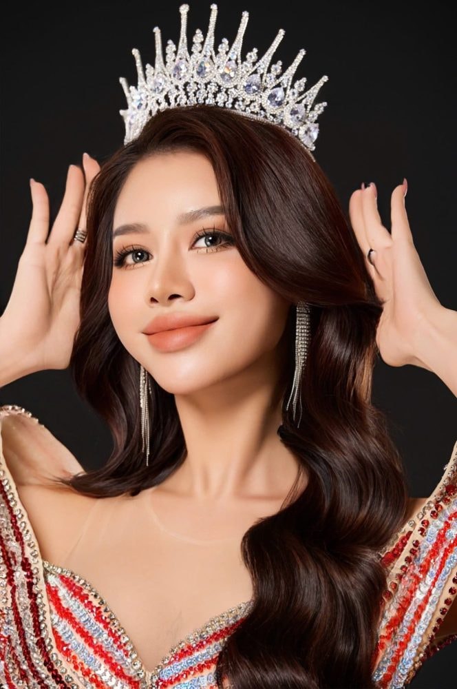 Á hậu Bùi Thị Huyền ấp ủ dự án giảm thiểu rác thải nhựa trong lĩnh vực thể thao Á hậu Bùi Thị Huyền ấp ủ dự án giảm thiểu rác thải nhựa trong lĩnh vực thể thao