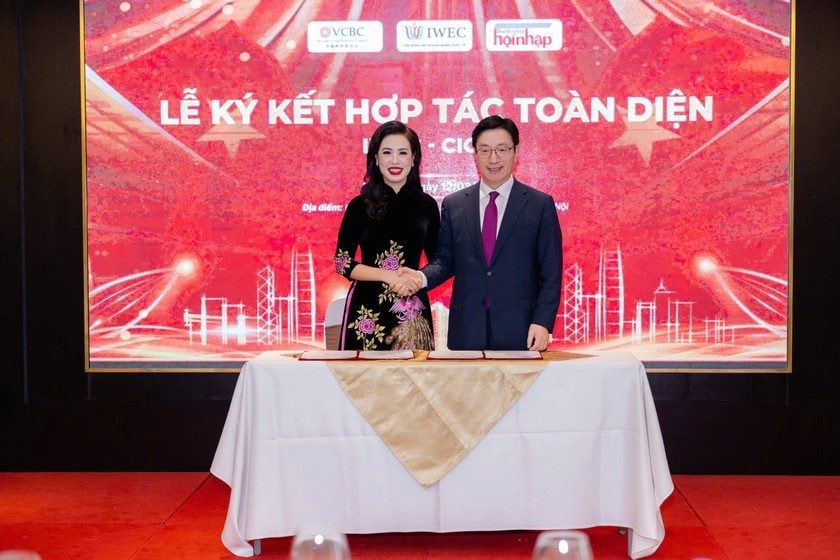 Diễn đàn kinh tế Nữ doanh nhân trong kỷ nguyên vươn mình của dân tộc