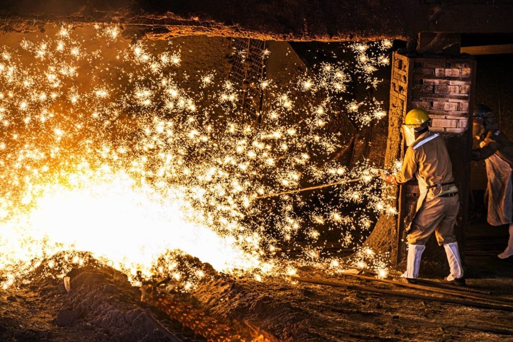 Tập Đoàn Hòa Phát - Thương hiệu Việt Nam - Đẳng cấp toàn cầu