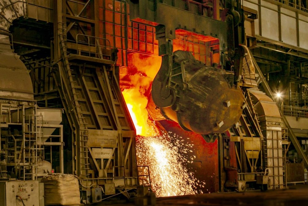 Tập Đoàn Hòa Phát - Thương hiệu Việt Nam - Đẳng cấp toàn cầu