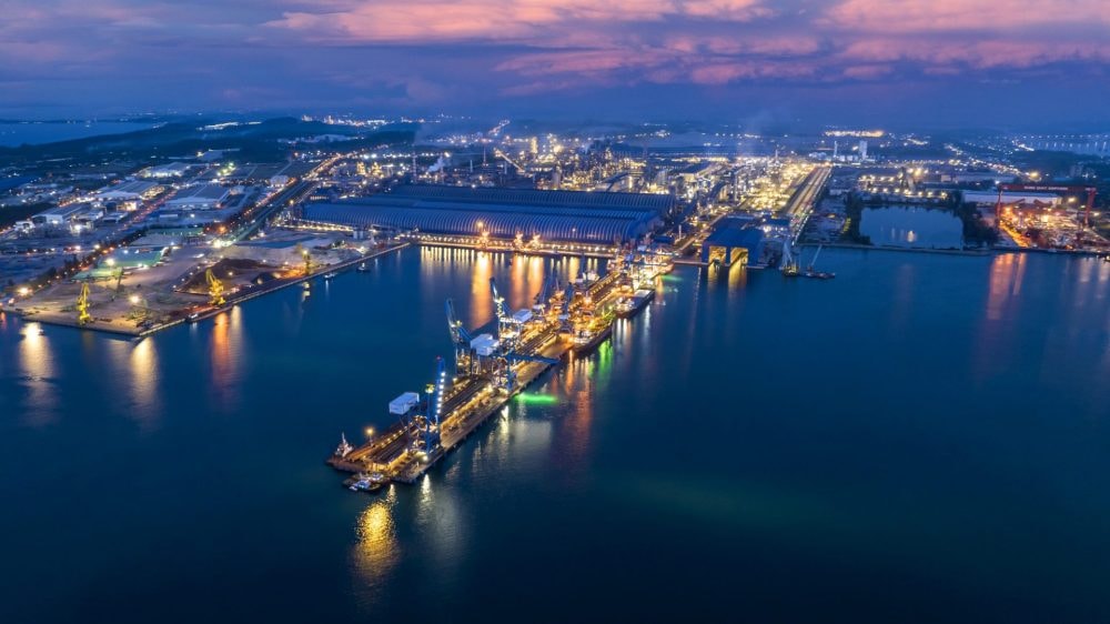 Tập Đoàn Hòa Phát - Thương hiệu Việt Nam - Đẳng cấp toàn cầu