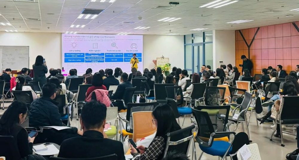 Đổi mới sáng tạo là chìa khóa hướng tới sự phát triển bền vững của tổ chức