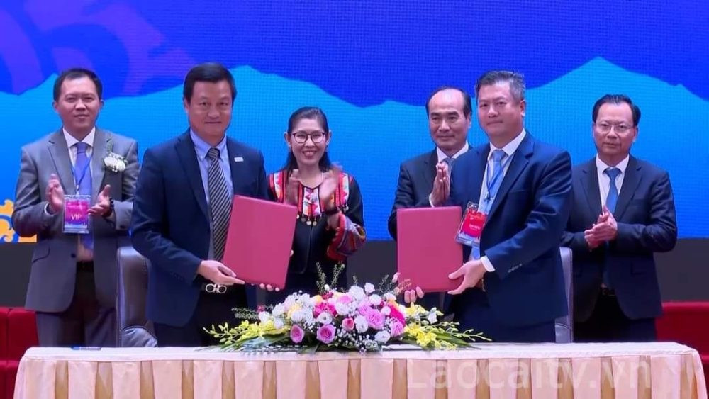 “Ngôi nhà chung” của doanh nghiệp Lào Cai