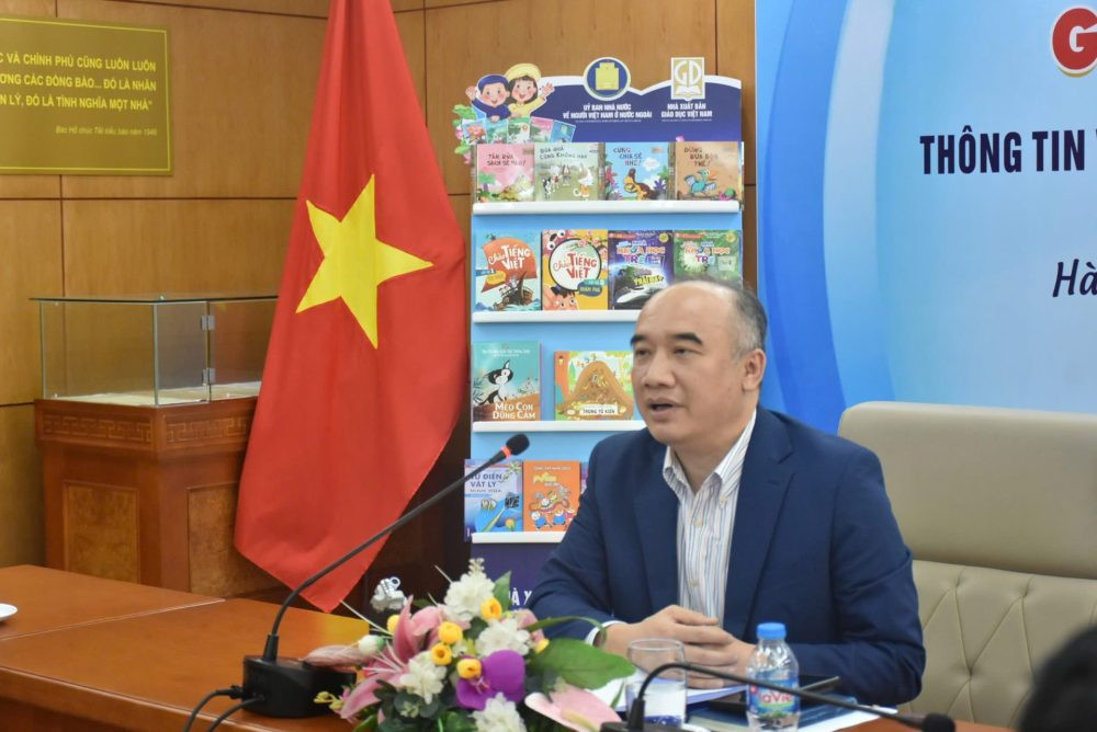 Đổi mới, đa dạng hoạt động gắn kết bà con người Việt Nam ở nước ngoài với quê hương