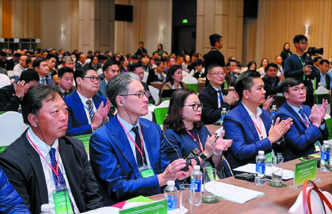 Vĩnh Phúc nỗ lực bứt phá về kinh tế, đầu tư và phát triển doanh nghiệp