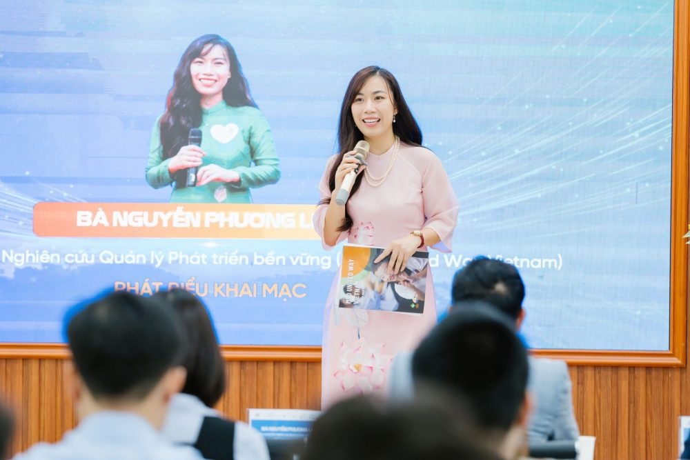 Khởi động Cuộc thi AI for Good Việt Nam 2025