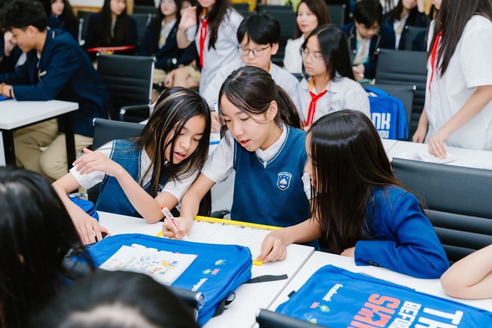 Khởi động Cuộc thi AI for Good Việt Nam 2025