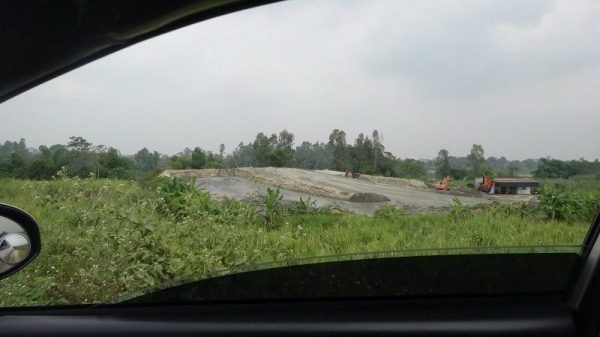 Bộ Công an yêu cầu cung cấp hồ sơ các mỏ khoáng sản (Mỏ cát) trên địa bản tỉnh Thanh Hóa