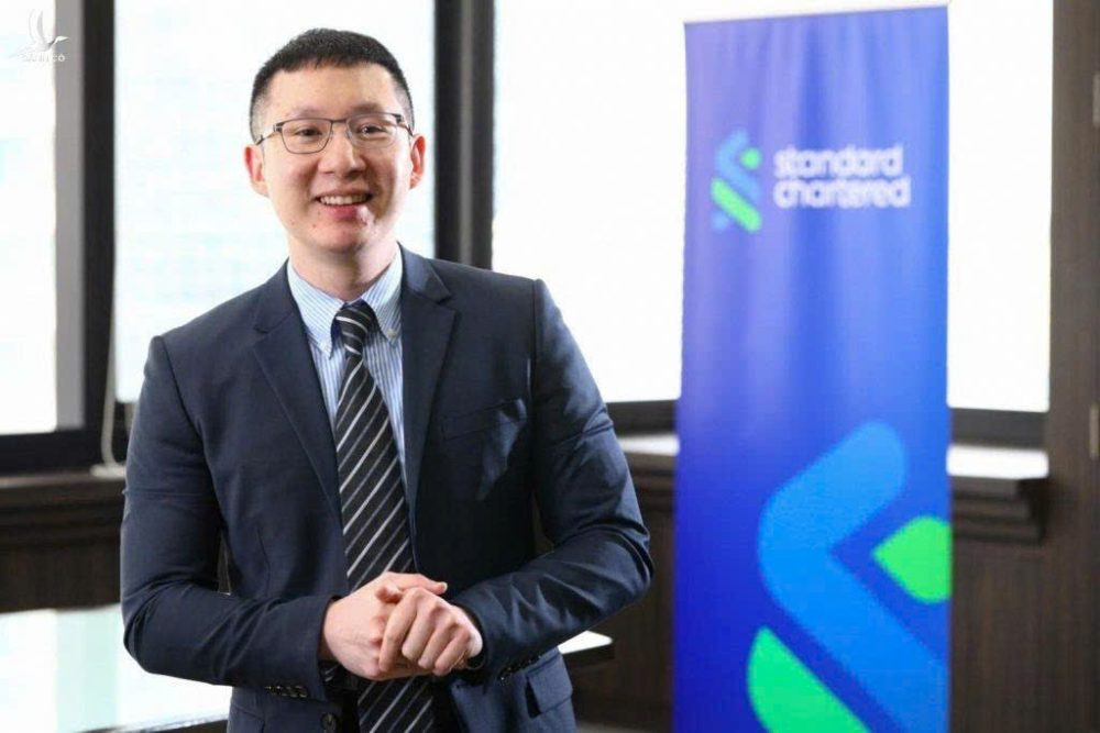 Standard Chartered điều chỉnh dự báo tỷ giá USD-VND, phản ánh xu hướng kinh tế thay đổi Standard Chartered điều chỉnh dự báo tỷ giá USD-VND, phản ánh xu hướng kinh tế thay đổi