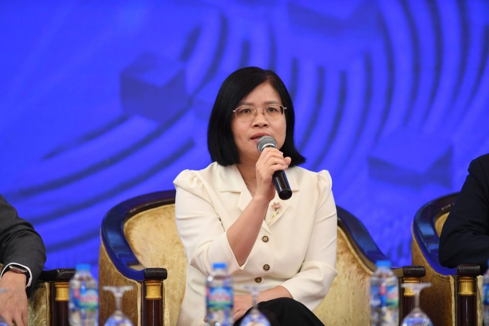 Thúc đẩy triển khai thí điểm sàn giao dịch tài sản mã hoá tập trung