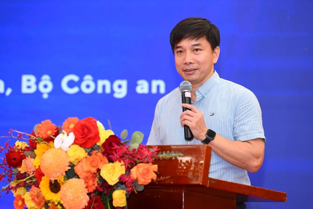 Thúc đẩy triển khai thí điểm sàn giao dịch tài sản mã hoá tập trung