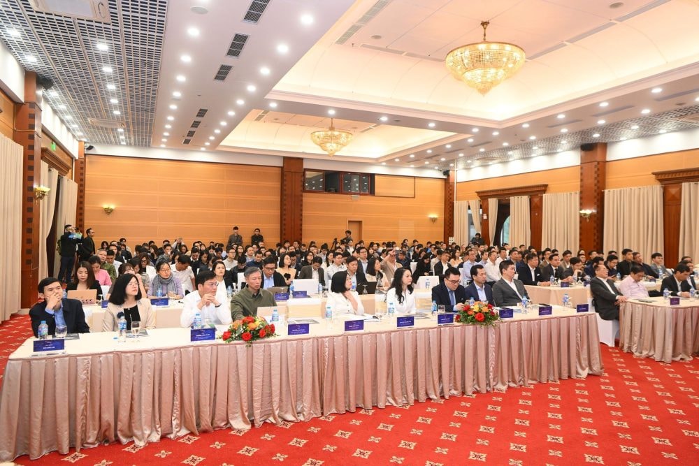 Thúc đẩy triển khai thí điểm sàn giao dịch tài sản mã hoá tập trung