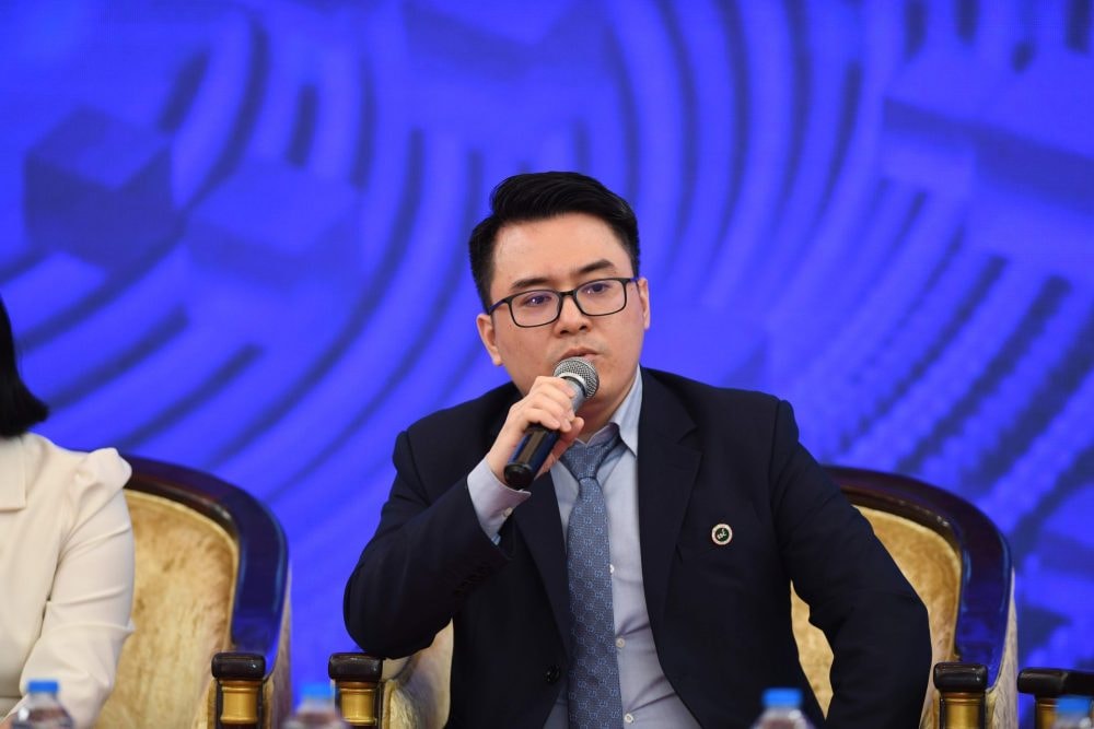 Thúc đẩy triển khai thí điểm sàn giao dịch tài sản mã hoá tập trung