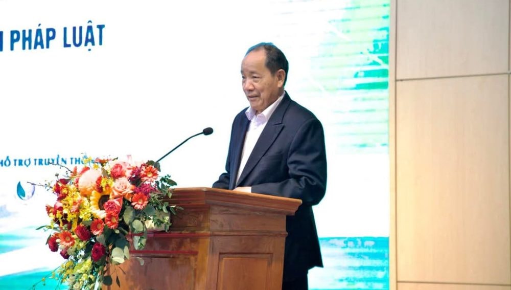 Một số kiến nghị tháo gỡ những bất cập pháp lý trong lĩnh vực nông nghiệp