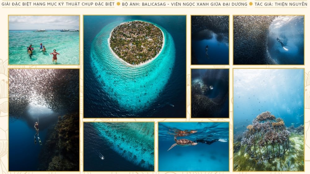 Phát động Giải thưởng Nhiếp ảnh Heritage - Hành trình Di sản 2025