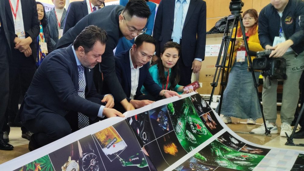 Triển lãm quốc tế Thiết bị và Công nghệ Quảng cáo Việt Nam – VietAd 2025