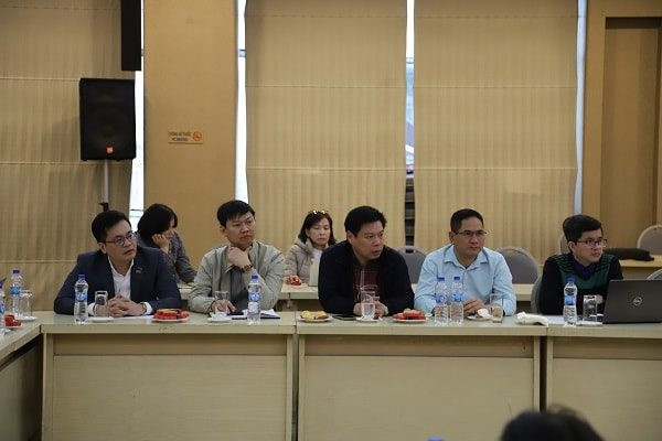 VCCI tổ chức kết nối trực tuyến hội nghị nghiên cứu, học tập, quán triệt, tuyên truyền Nghị quyết của Đảng