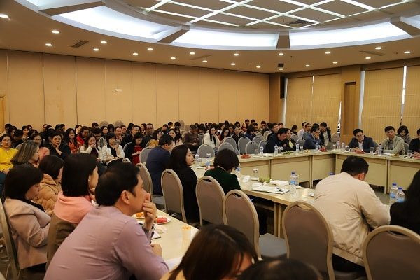 VCCI tổ chức kết nối trực tuyến hội nghị nghiên cứu, học tập, quán triệt, tuyên truyền Nghị quyết của Đảng
