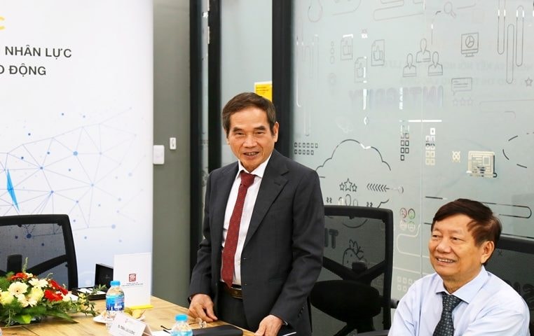 Việc Làm Tốt hợp tác cùng SITC kết nối nguồn nhân lực chất lượng cho thị trường lao động